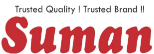 Suman Water Tank Logo