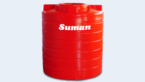 Water Storage Solutions