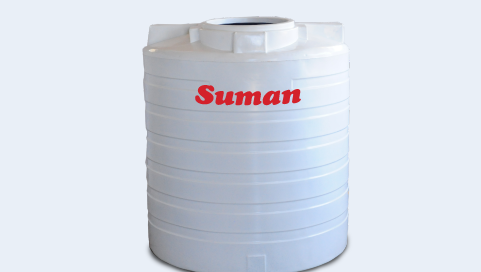 Water Storage Tanks