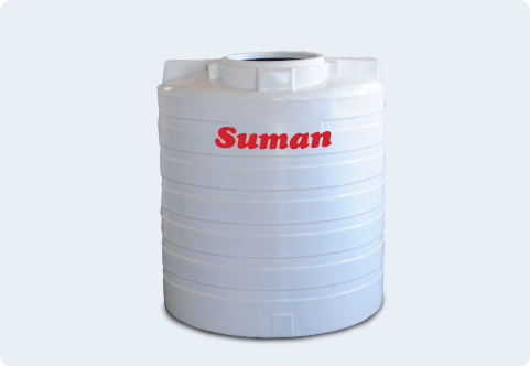 Water Storage Tanks