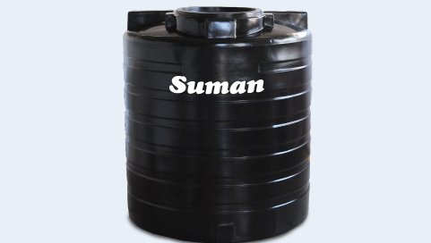 Water Tank Manufacturer