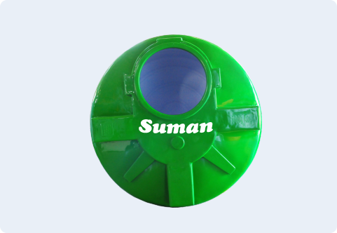 Types of Water Tank